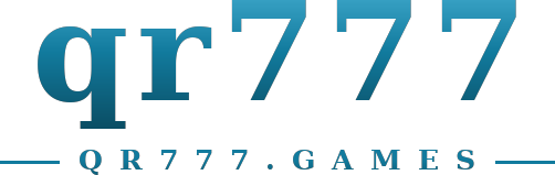 qr777 logo